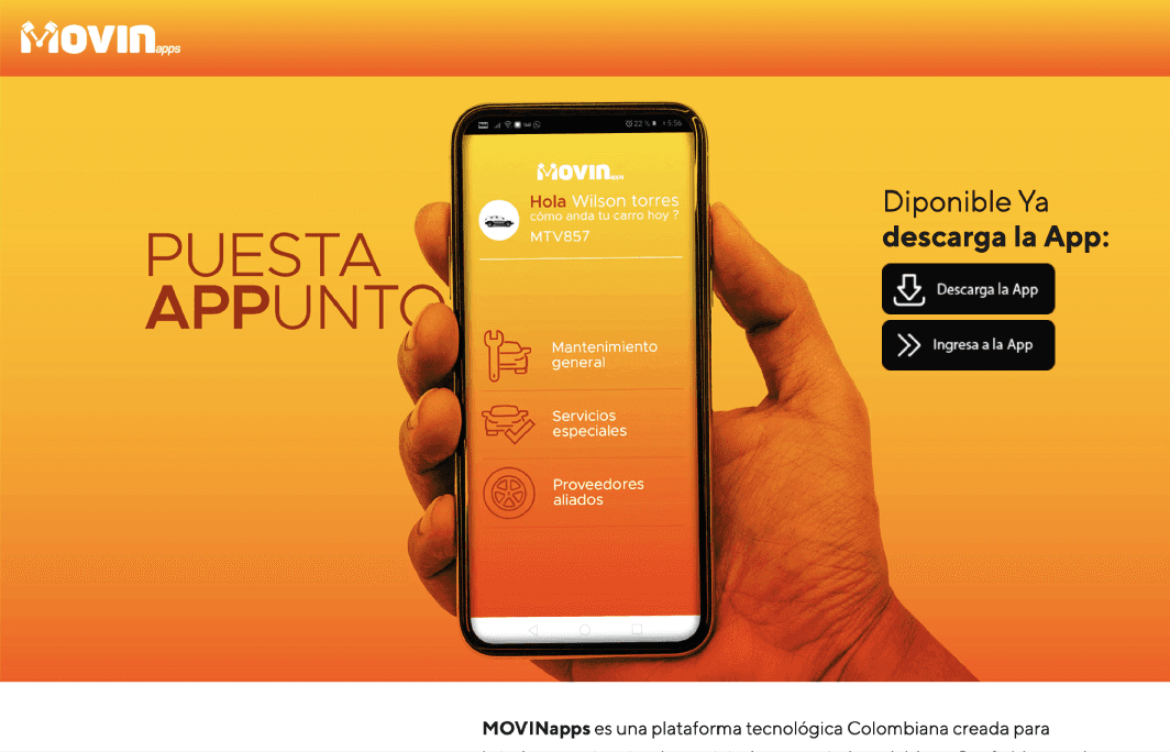 Trabajo de Interactive