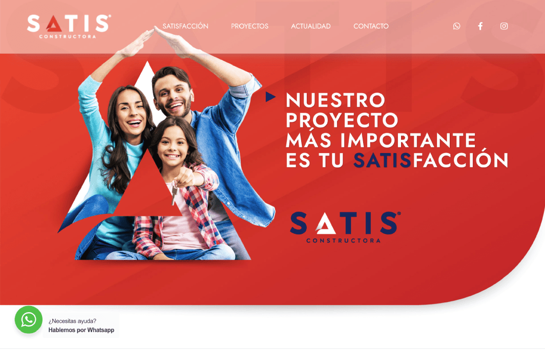 Proyecto de Interactive