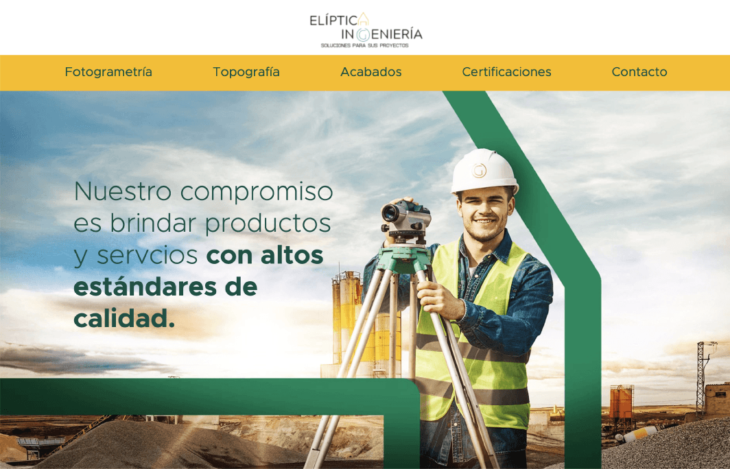 Proyecto de Interactive