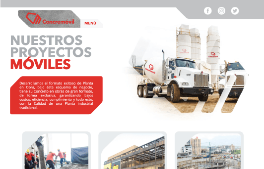 Proyecto de Interactive