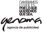Genoma — agencia de publicidad