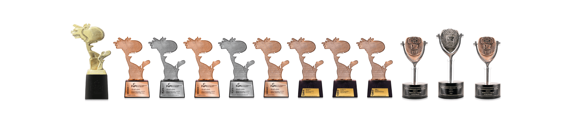 Premio o reconocimiento de Genoma