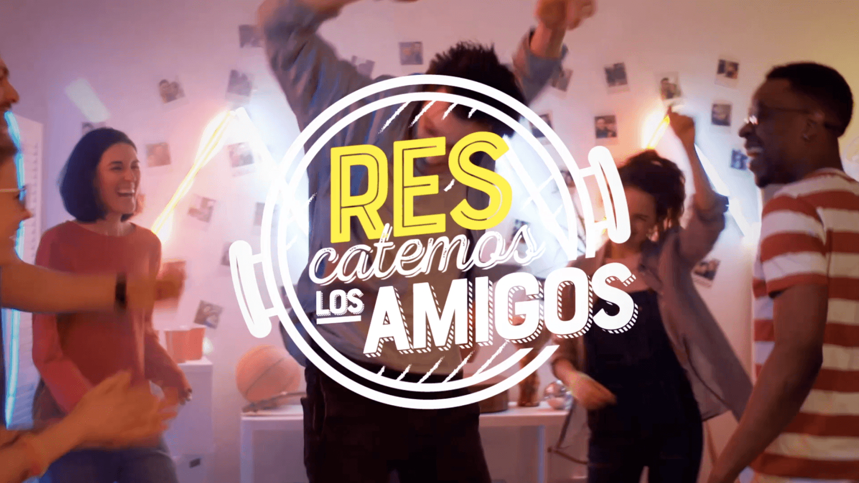 Proyecto de Audio/Film