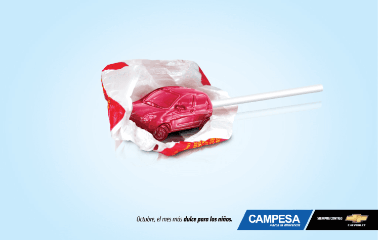 Proyecto de Marketing