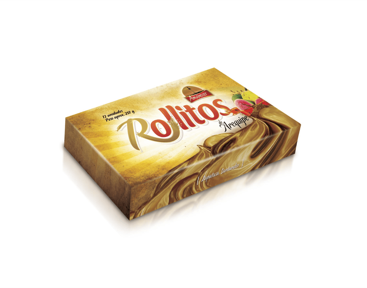 Proyecto de Packaging