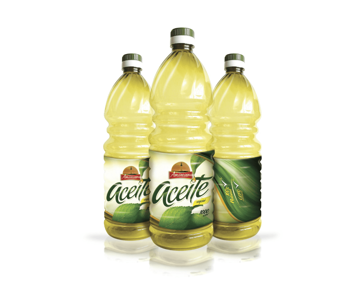 Proyecto de Packaging