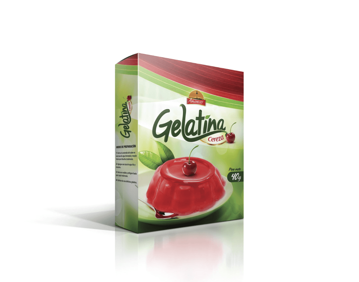 Proyecto de Packaging
