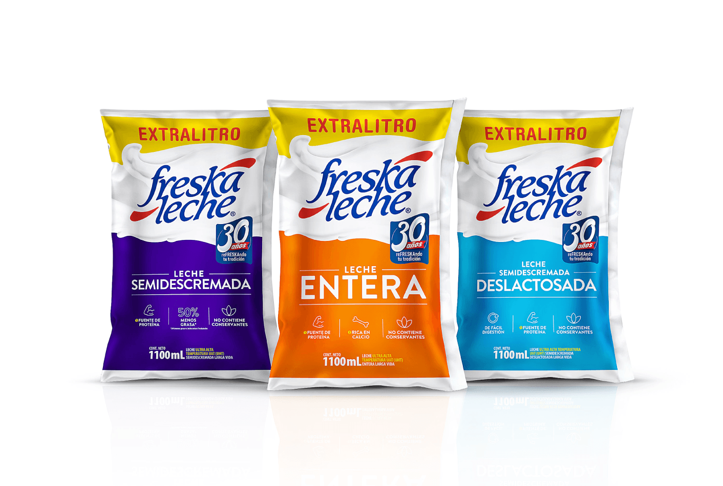 Proyecto de Packaging