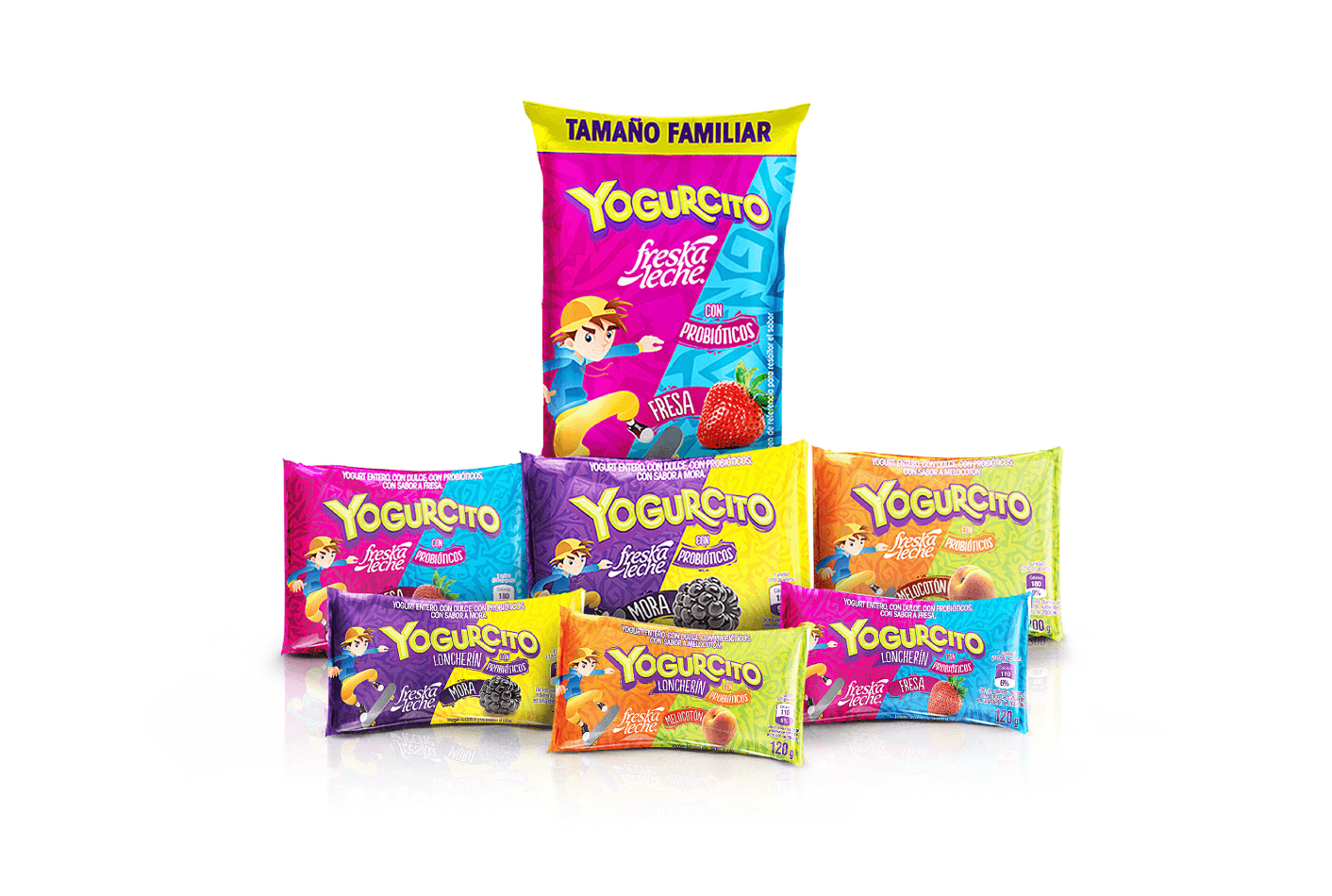 Proyecto de Packaging