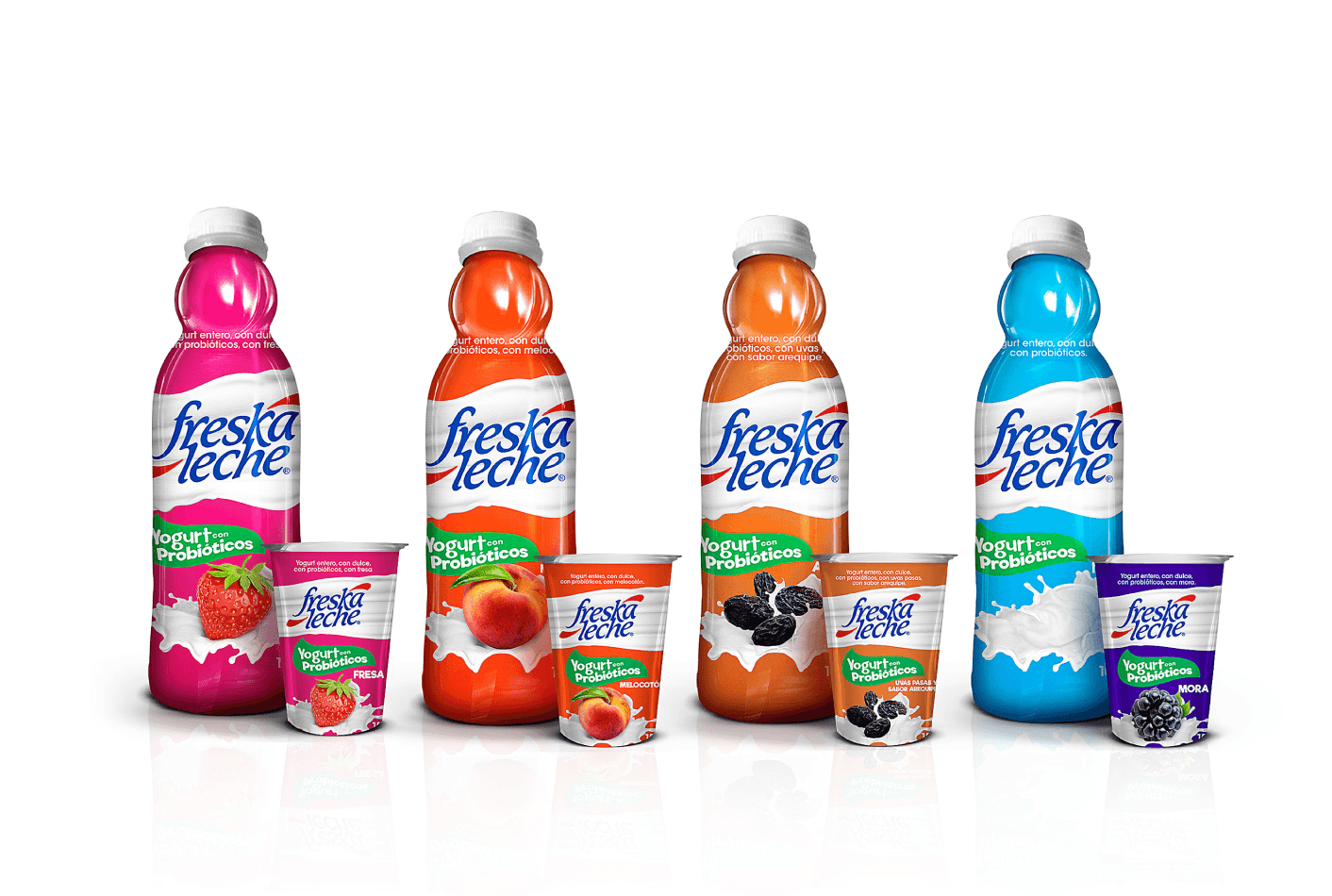 Proyecto de Packaging
