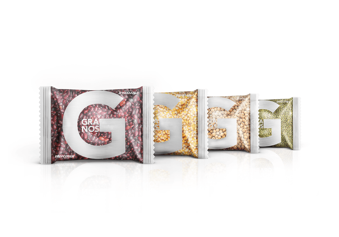 Proyecto de Packaging